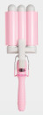 Mermade-Hair-Waver-PRO-32mm-Pink Sale