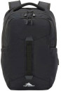 High-Sierra-Melool-Backpack-Black Sale
