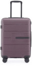 Monsac-Atmosphere-55cm-Hardside-Suitcase-Plum Sale