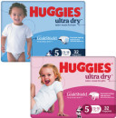 Huggies-Ultra-Dry-Bulk-Nappies-30-Pack-54-Pack Sale