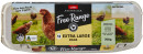 Coles-Free-Range-Eggs-12-Pack-700g Sale
