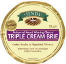 Jindi-Triple-Cream-Brie-180g Sale