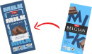 Coles-Milk-Chocolate-Block-200g Sale