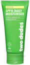 Two-Dudes-SPF15-Daily-Moisturiser-75mL Sale