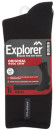 Bonds-Mens-Explorer-Wool-Crew-Sock-1-Pack Sale