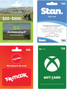 Flybuys-20x-Points-on-Drummond-Golf-Stan-TK-Maxx-and-Xbox-Gift-Cards Sale