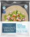 Simsons-Pantry-High-Protein-Low-Carb-Wraps-6-Pack-420g Sale