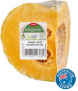Coles-Australian-Organic-Kent-Pumpkin Sale