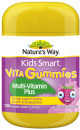 Natures-Way-Kids-Smart-Vita-Gummies-Multi-Vitamin-Plus-120-Pack Sale