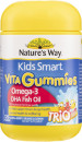 Natures-Way-Kids-Smart-Vita-Gummies-Omega-3-Fish-Oil-120-Pack Sale