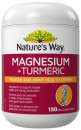 Natures-Way-Magnesium-Turmeric-Tablets-150-Pack Sale