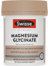 Swisse-Ultiboost-Magnesium-Glycinate-Tablets-120-Pack Sale