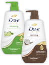 Dove-Advanced-Body-Wash-700mL Sale