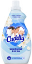 Cuddly-Concentrate-Fabric-Conditioner-900mL-1-Litre Sale