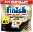 Finish-Ultimate-Plus-Dishwashing-Tablets-46-Pack Sale
