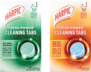 Harpic-Fresh-Power-Cleaning-Tabs-6-Pack Sale