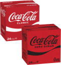 Coca-Cola-Soft-Drink-24x375mL Sale