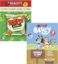 Arnotts-Bluey-or-Shapes-Crackers-7-Pack-8-Pack-168g-200g Sale