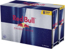 Red-Bull-Energy-Drink-8x250mL Sale