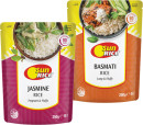 Sunrice-Plain-Microwave-Rice-Pouch-250g Sale
