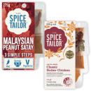 The-Spice-Tailor-Indian-or-Asian-Meal-Kit-225g-500g Sale
