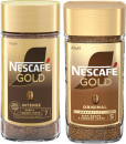 Nescaf-Gold-Instant-Coffee-180g-200g Sale