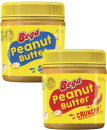 Bega-Smooth-or-Crunchy-Peanut-Butter-375g Sale
