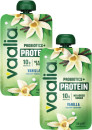 Vaalia-Probiotics-Protein-No-Sugar-Added-Yoghurt-Pouch-150g Sale