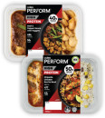 Coles-Perform-High-Protein-Meal-400g-450g Sale