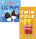Peters-Original-Twin-Pole-Sticks-or-Lil-Pops-8-Pack-9-Pack-500mL-590mL Sale