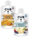 CUB-4-Months-or-6-Months-Baby-Food-Pouch-120g Sale