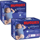 Huggies-Little-Sleepers-Nappy-Pants-20-Pack-24-Pack Sale