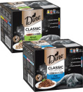 Dine-Classic-Collection-Cat-Food-Pouches-12x85g Sale