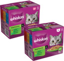 Whiskas-Favourites-Cat-Food-12x85g Sale