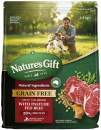 Natures-Gift-Grainfree-Dry-Dog-Food-65kg Sale