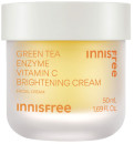 Innisfree-Green-Tea-Vitamin-C-Brightening-Cream-50mL Sale