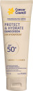 Cancer-Council-Protect-Hydrate-Sunscreen-Coconut-Fragrance-SPF50-150mL Sale