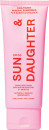 NEW-Sun-Daughter-Pink-Tinted-Mineral-Sunscreen-100mL Sale