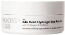Boost-Lab-24k-Gold-Hydrogel-Eye-Patches-30-Pairs Sale