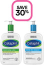 Save-30-on-Selected-Cetaphil-Products Sale