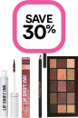Save-30-on-Revolution-Makeup-Range Sale
