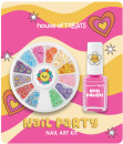 NEW-House-of-Treats-Nail-Party-Nail-Art-Kit Sale