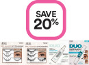Save-20-on-Ardell-Lash-Range Sale