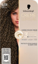 Schwarzkopf-Creme-Supreme-Cool-Ash-Light-Brown-Hair-Dye-6-16-Permanent-245mL Sale