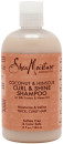 SheaMoisture-Coconut-Hibiscus-Shampoo-Travel-95mL Sale