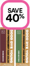 Save-40-on-Selected-Good-Dye-Young-Products Sale