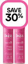 Save-30-on-Cake-Haircare-Range Sale