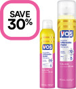 Save-30-on-VO5-Hair-Styling-Range Sale