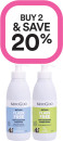 Buy-2-Save-20-on-MOOGOO-Haircare-Range Sale