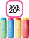 Save-20-on-HairShots-Haircare-Range Sale